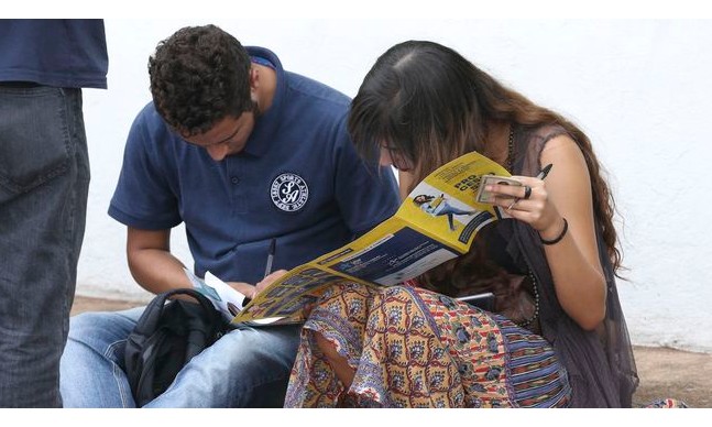 Mesmo quem teve 1ª fase do Enem cancelada deve fazer provas no domingo