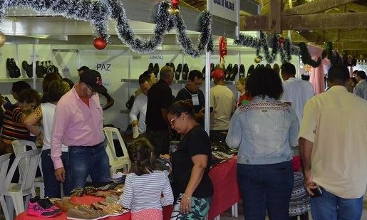 Em sua 40ª edição, Feira da Fraternidade de Franca começa no próximo dia 22