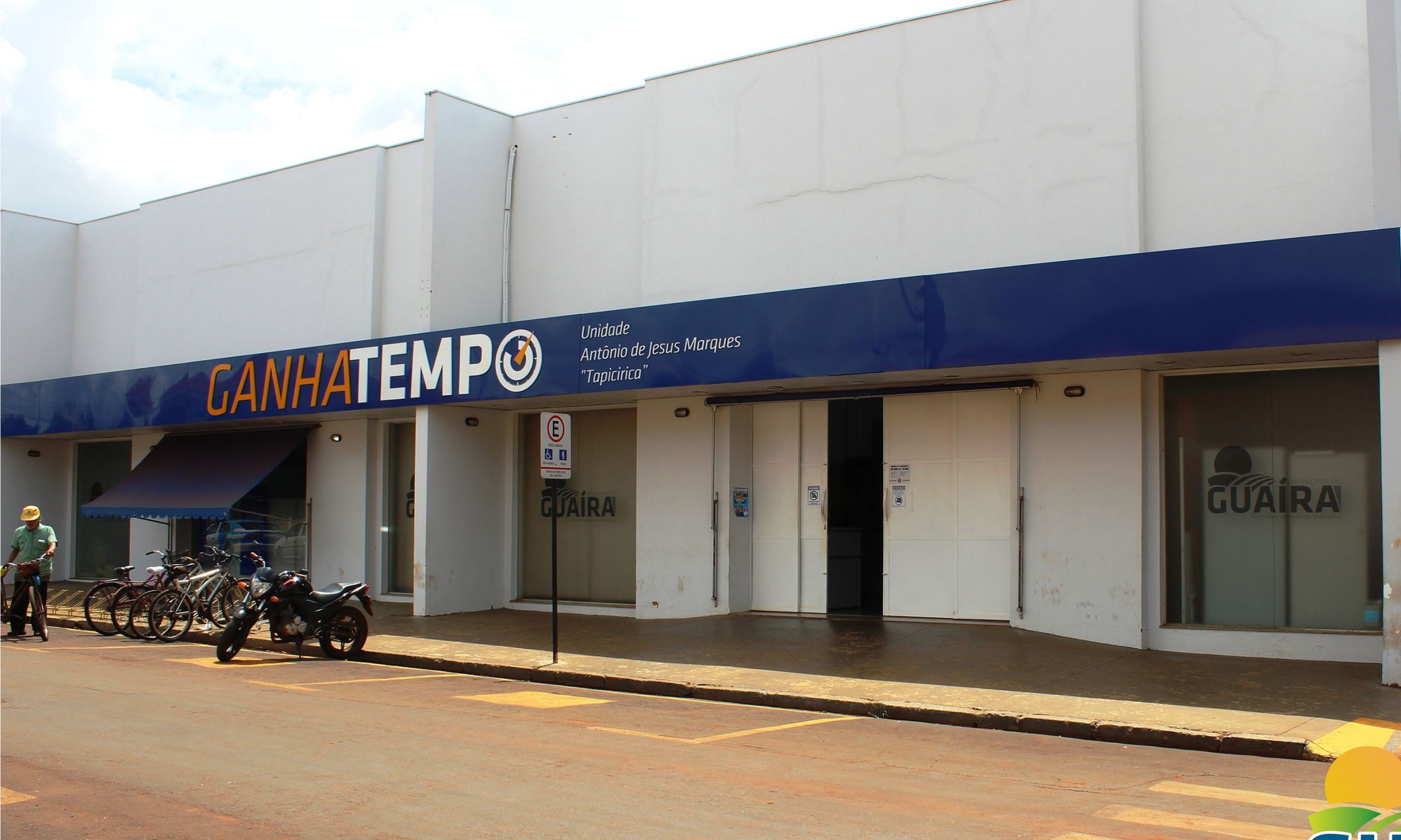 Ganha Tempo de Guaíra funciona em horário mais amplo até 10 de dezembro