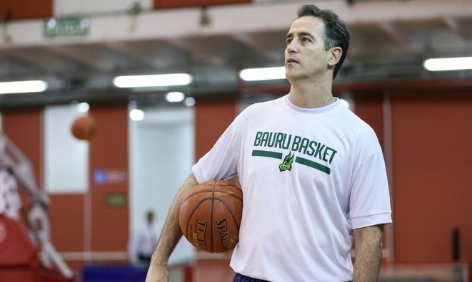 Ceará bate time do Bauru; rival do Sesi Franca tem um péssimo início de NBB