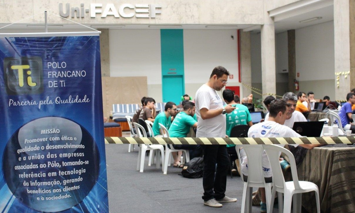 Polo Francano de TI, vinculado à ACIF, promoverá 1º Tec Day