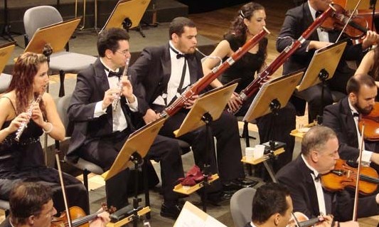 Franca recebe neste domingo, 18, Orquestra Sinfônica de Ribeirão Preto
