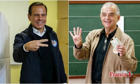 Prestações de contas de candidatos em SP são questionadas pelo MP