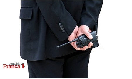 Seguranças de bares e festas eventuais deverão ter formação de vigilante