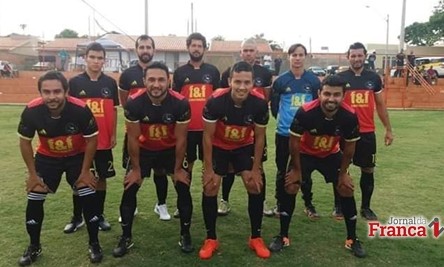 Campeonato de futebol Society terá três finais no sábado em Rifaina