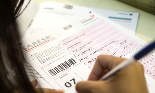 Estudantes de Franca farão provas do Saresp nos dias 27 e 28 de novembro