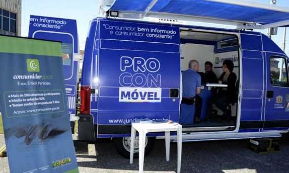 Procon Móvel estará nesta sexta, 23, em Orlândia, durante a Black Friday