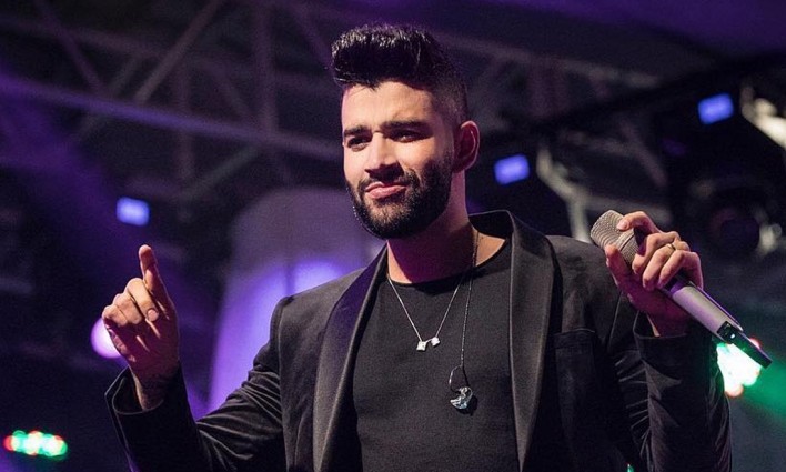 Embaixador do sertanejo, Gusttavo Lima traz novo trabalho o Ribeirão Country