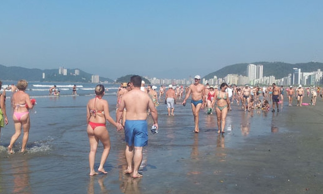 Corpo de Bombeiros dá dicas para curtir o verão com mais segurança