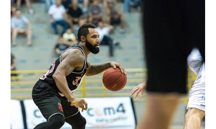 Sesi Franca Basquete está pronto para enfrentar Brasília e se manter à frente
