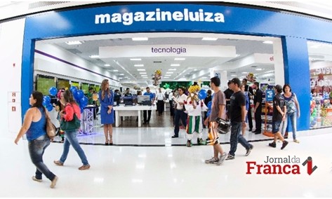 Revista Exame: Até onde vai o Magazine Luiza, agora com vento a favor?