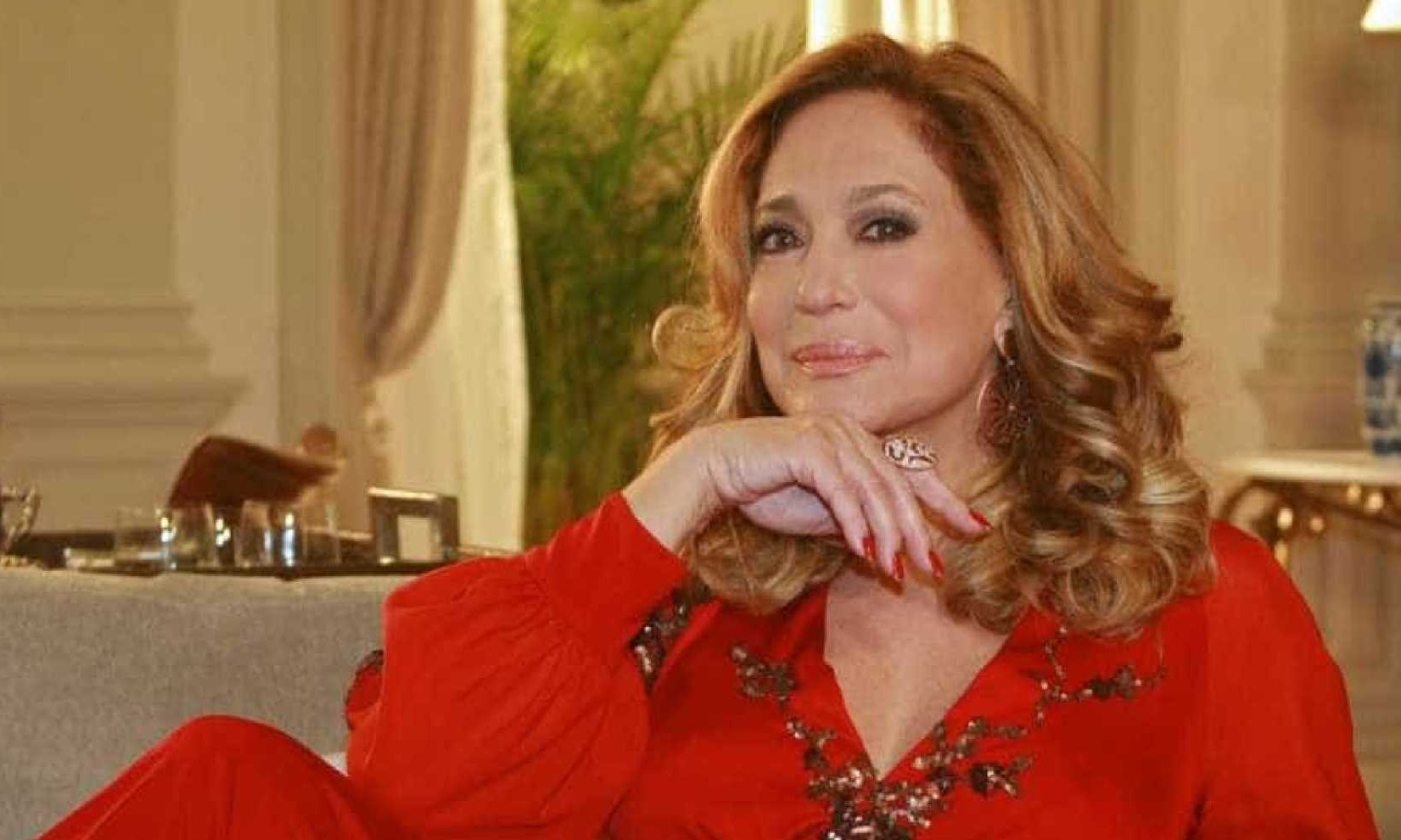 Atriz Susana Vieira sobre leucemia: ‘Tenho pavor de morrer e perder o cabelo’