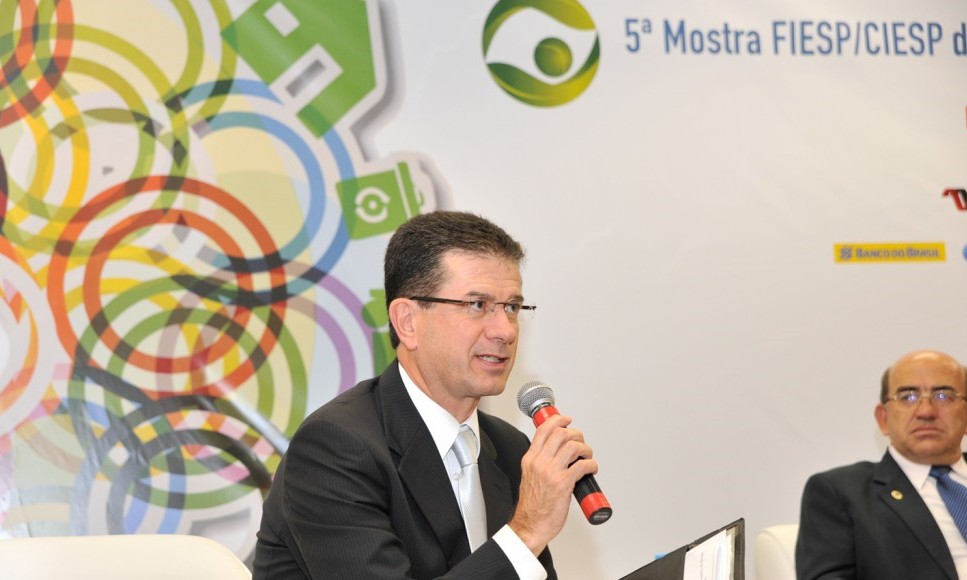 SESI Franca promove seminário e workshop sobre sustentabilidade