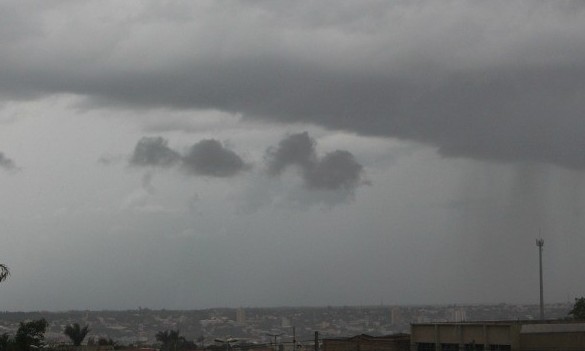 Chuva continua em Franca nesta quinta-feira, 22, a partir da tarde
