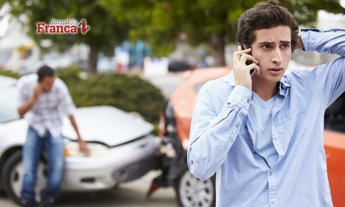 STF decide que é crime motorista abandonar o local do acidente