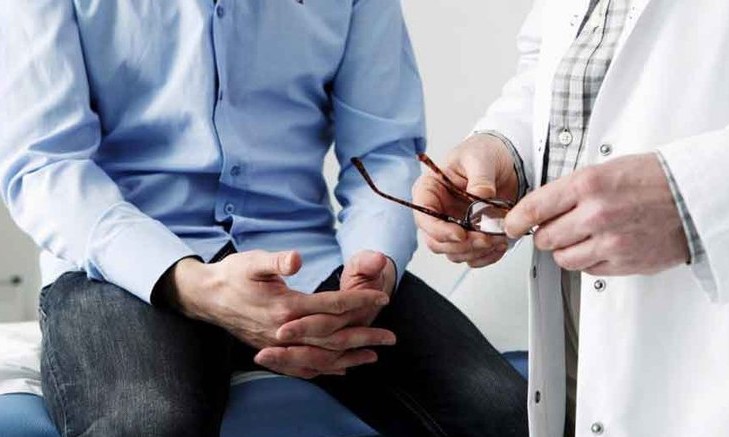 Diagnóstico precoce para o tratamento do câncer de próstata preserva fertilidade