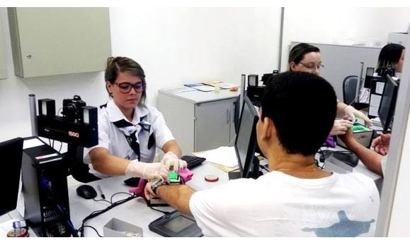 Poupatempo e Detran não terão atendimento nesta sexta devido ao feriado