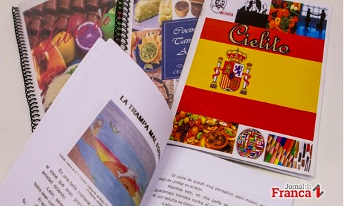Veja escolas que têm oito Centros de Línguas (CELS) em Franca e região