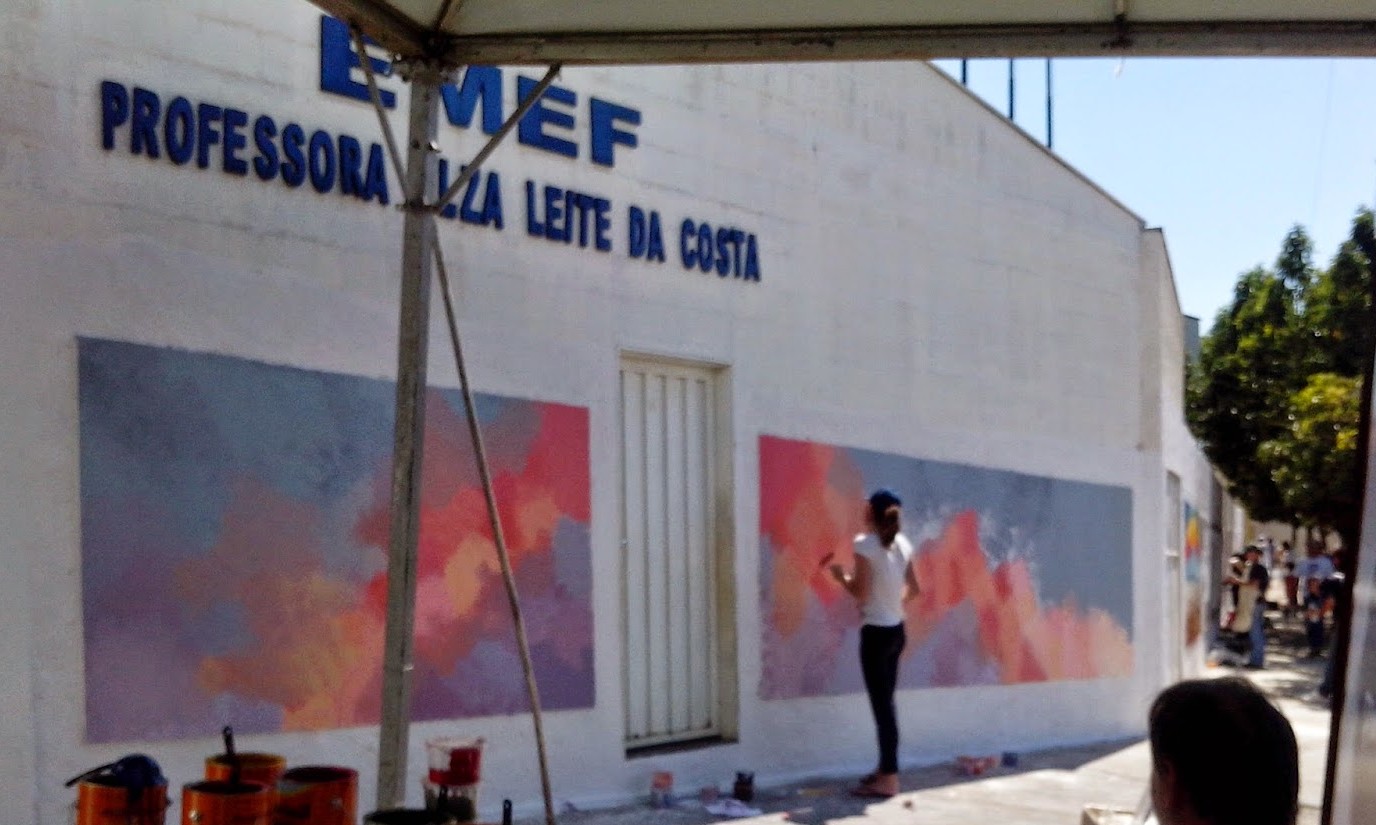 Museu Casa de Portinari realiza espetáculo de dança em escolas de Brodowski