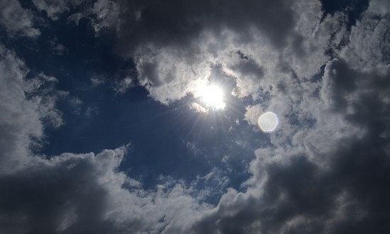 Domingo, 03 de novembro, segue com clima instável em Franca