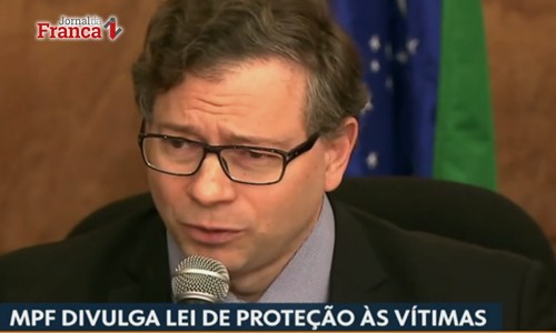 MPF lança campanha e divulga lei de atendimento às vítimas de estupro