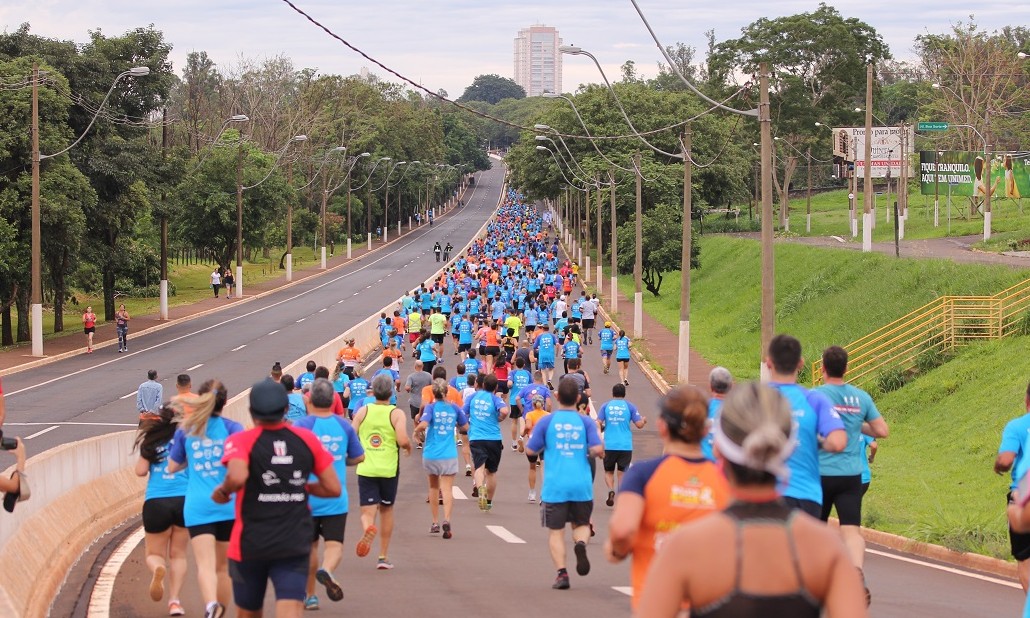 7ª Corrida Viva a Vida Savegnago: mais de 1,3 mil pessoas em Sertãozinho