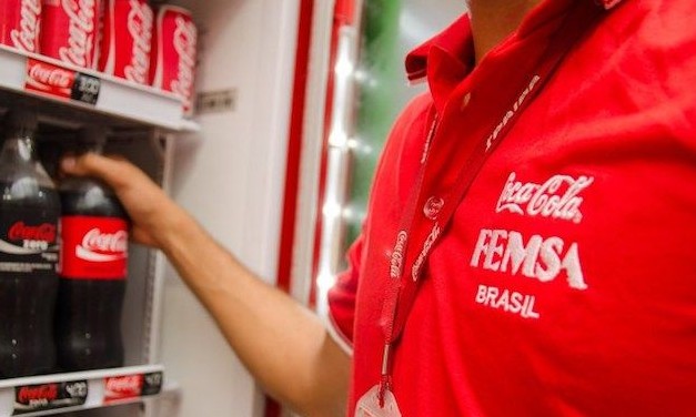 Coca-Cola FEMSA Brasil anuncia vagas temporárias para o seu Projeto Verão