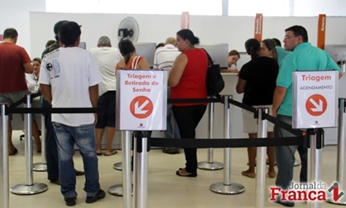 Poupatempo e Detran de Franca ficam fechados de 15 a 20 de novembro