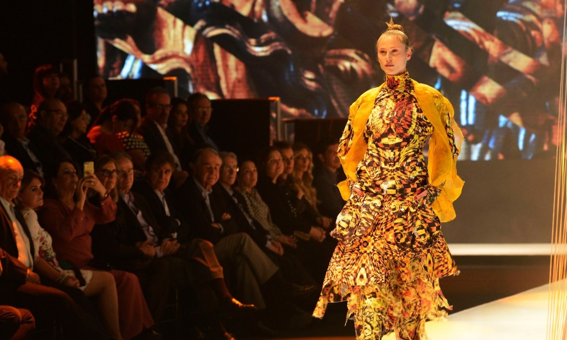 1º Fórum de Moda Senai reunirá grandes grifes de Franca em dezembro