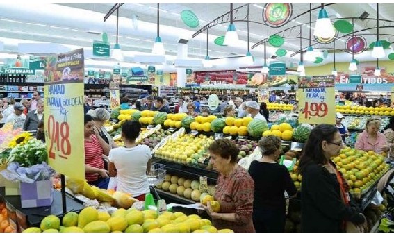 Savegnago Supermercados investe na construção de nova unidade em Franca
