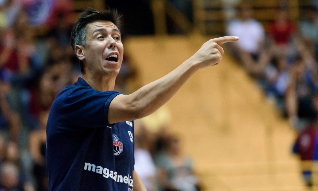 NBB deste ano terá Copa Super Oito, que dará vaga para a Liga das Américas