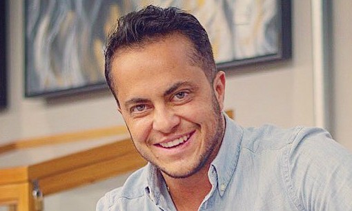 Transgênero, Thammy Miranda disputa título de homem mais sexy do ano