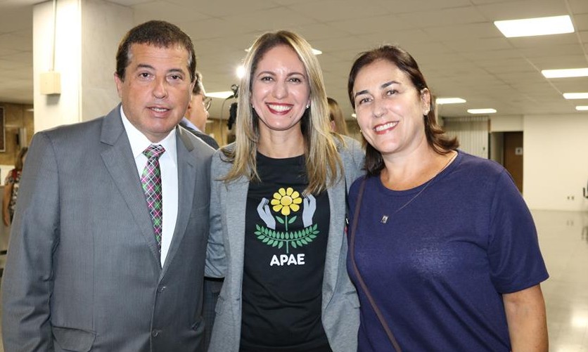 Federação das Apaes de São Paulo prorroga prazo para concurso de cartazes