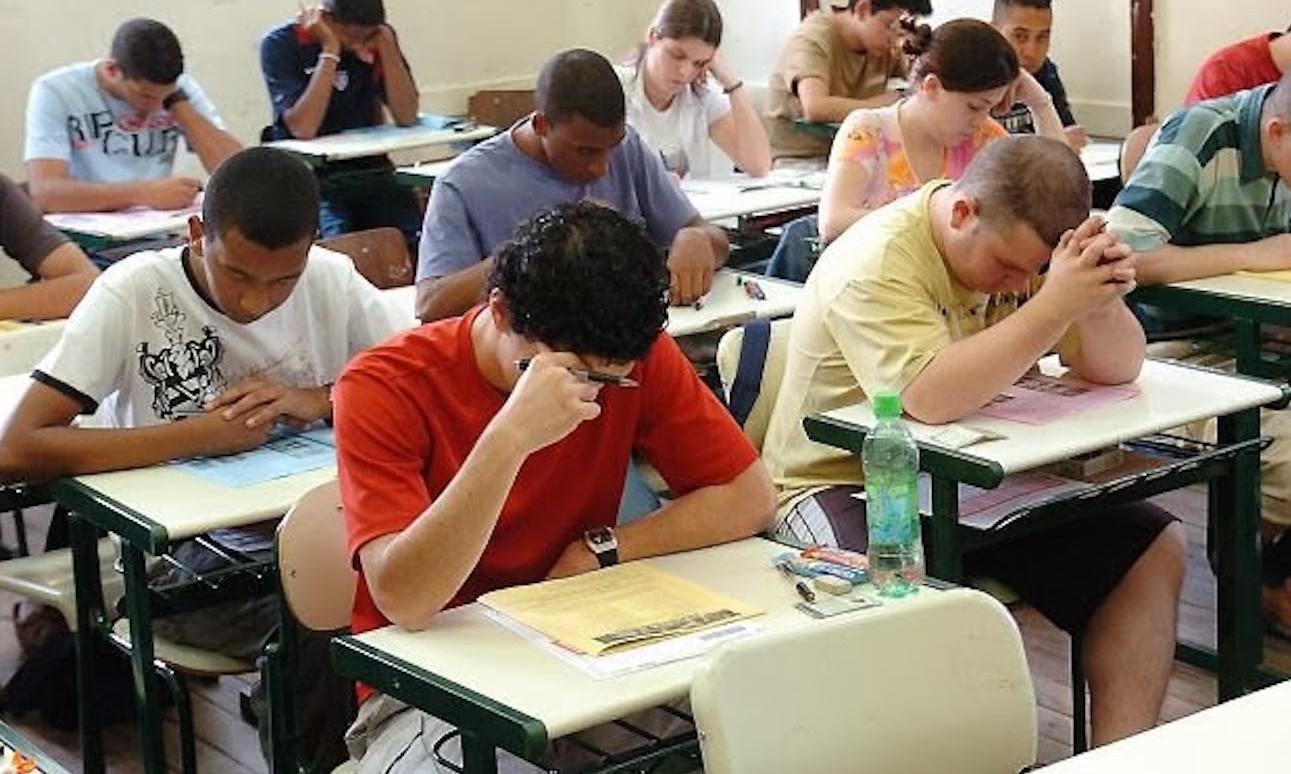 Enade 2018 tem 84% de comparecimento e uma aplicação tranquila no país