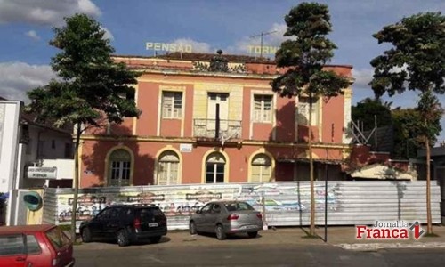“Casa de Dona Beja”, em Araxá (MG) é novamente protegida da demolição
