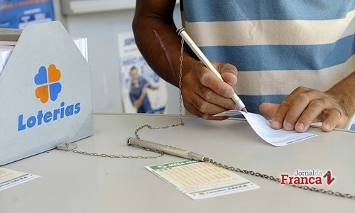 Veja o resultado da Mega Sena e da Quina sorteada nesta quarta (14/11)