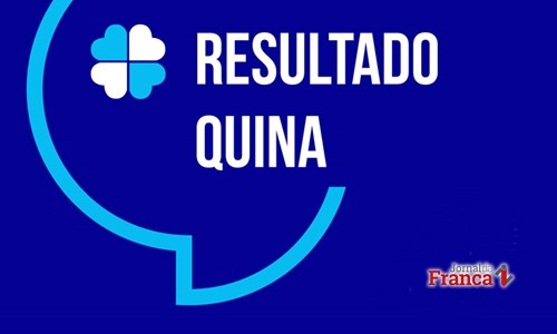 Resultado do sorteio da Quina de quarta (28/11): Prêmio em R$ 600 mil