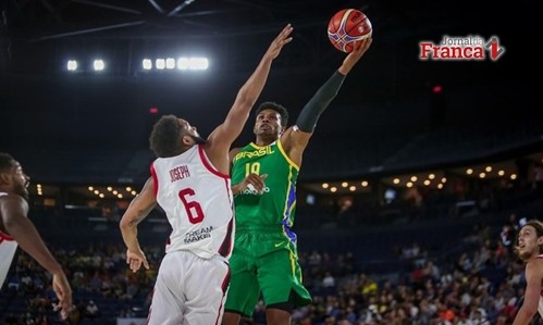 Petrovic critica NBB e volta a convocar três do Sesi Franca Basquete