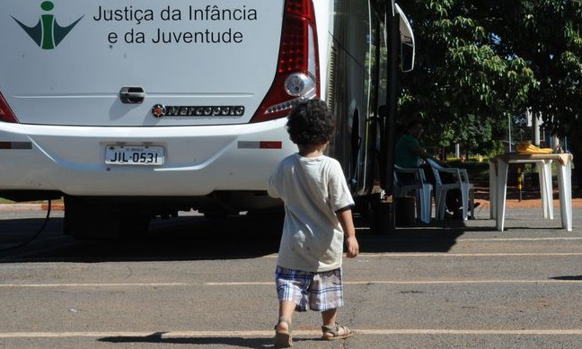 Iniciativa do TJSP ajuda crianças a encontrar uma família para adoção