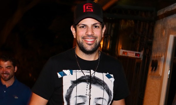 Aos 38 anos, sertanejo Sorocaba assume namoro com Miss Distrito Federal