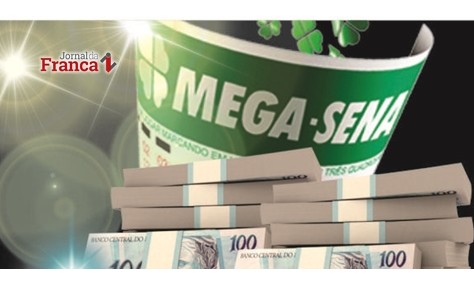 Acumulada, Mega-Sena pode pagar R$ 70 milhões neste sábado à noite