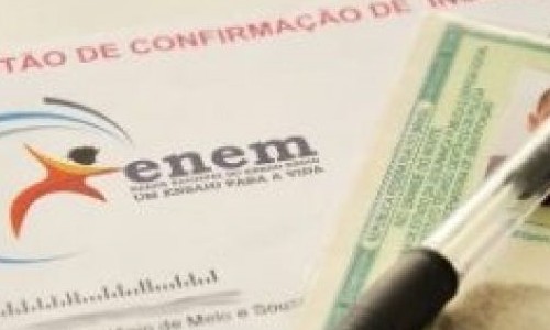 Carteiras de identidade digitais não poderão ser utilizadas no Enem