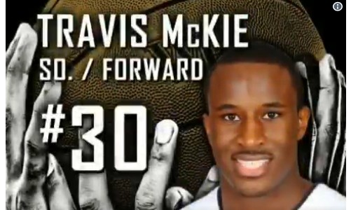 Veja lances de Travis Mckie, a nova contratação do Vasco para o NBB