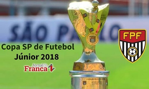 Em 32 grupos da Copa SP, Franca recebe cearenses, Botafogo e Cuiabá