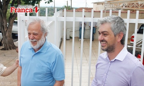 Pedregulho licita obra com verba de R$ 1 milhão no bairro de Vila Isabel