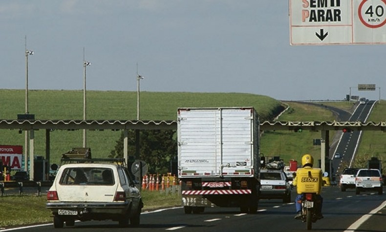Feriadão movimentará 370 mil veículos nas rodovias da região a partir de hoje