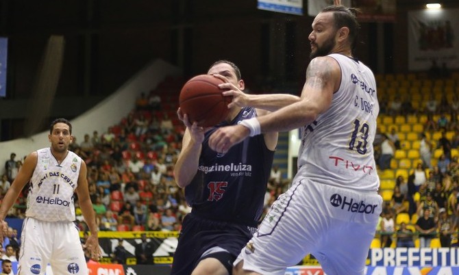 Instituto (ARG) vai à final da Liga Sul-Americana diante do Sesi Franca