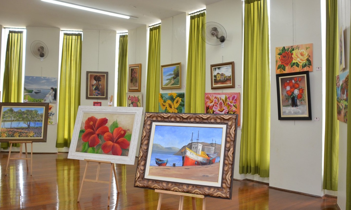 2º Fórum de Cultura de Guaíra começa nesta terça, 06 e segue até quarta, 07