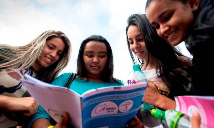 Vestibular Unicamp via Enem tem inscrições abertas até dia 14/11