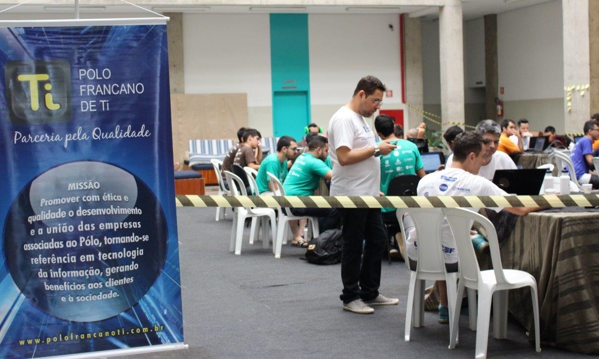Polo Francano de TI, da ACIF, promoverá 1º Tec Day em Franca nesta 3ª